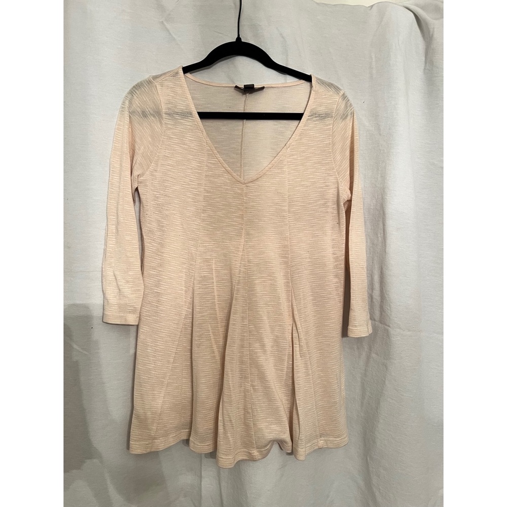 A Pea in the Pod Maternity Blouse